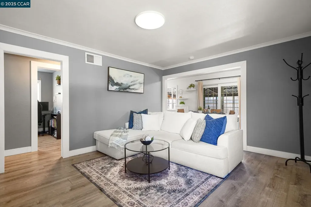 4317 Cowell Road Concord CA 94518