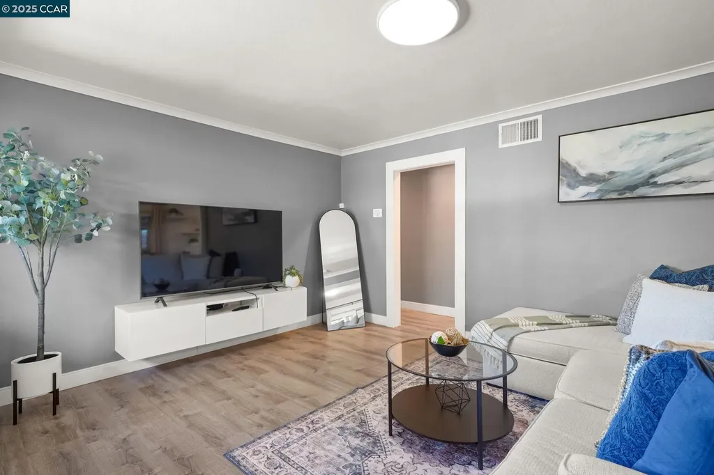 4317 Cowell Road Concord CA 94518