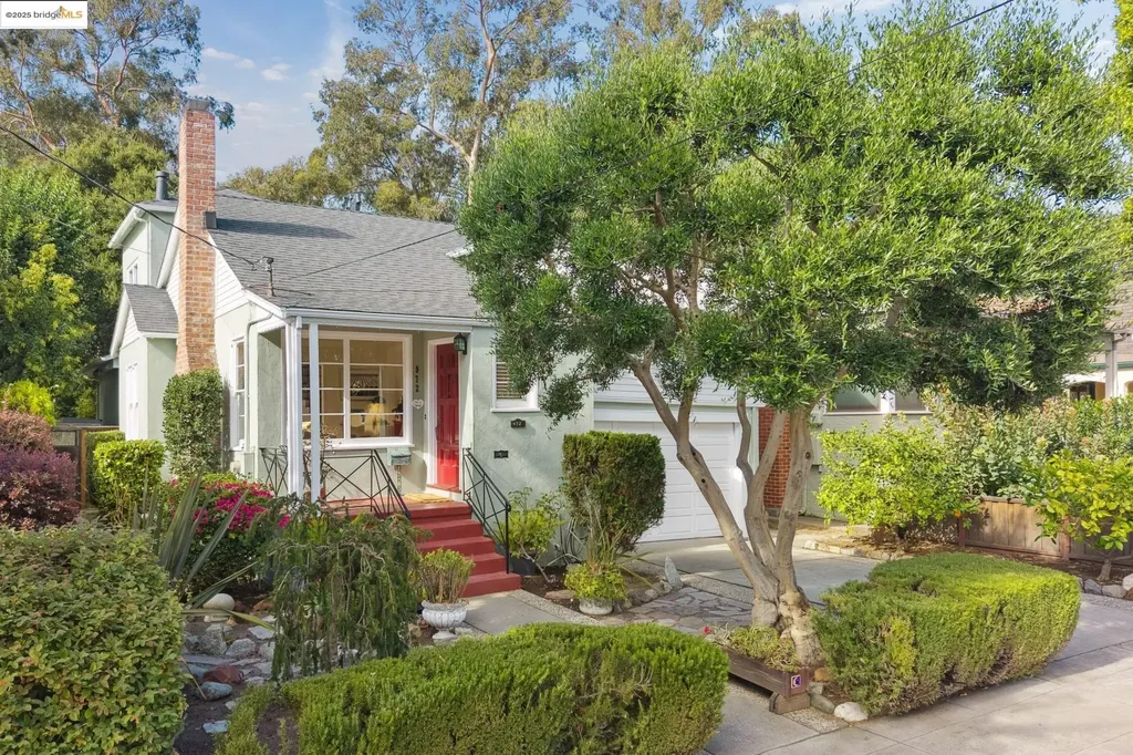 972 Collier Drive San Leandro CA 94577