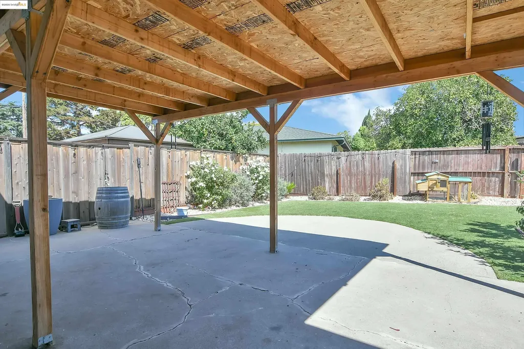 1105 13th Street Antioch CA 94509