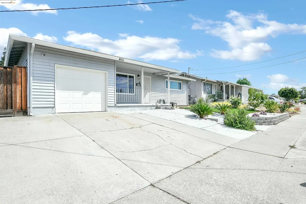 1105 13th Street Antioch CA 94509