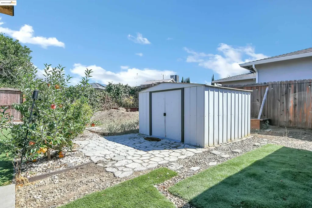 1105 13th Street Antioch CA 94509