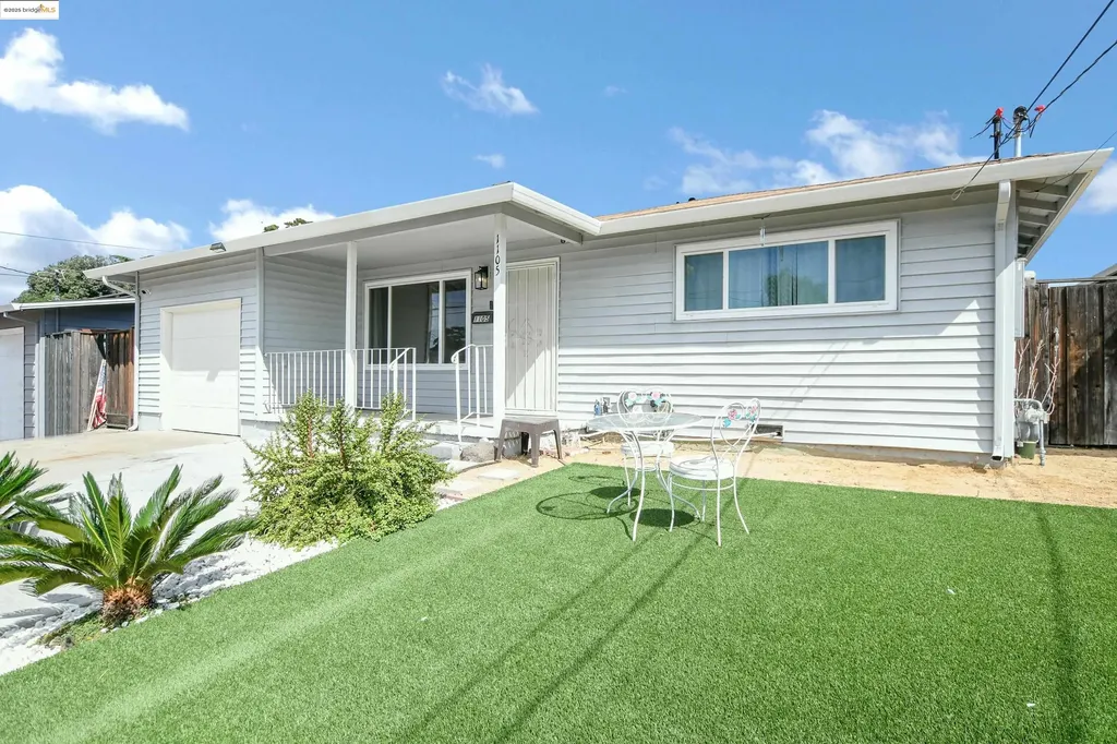 1105 13th Street Antioch CA 94509