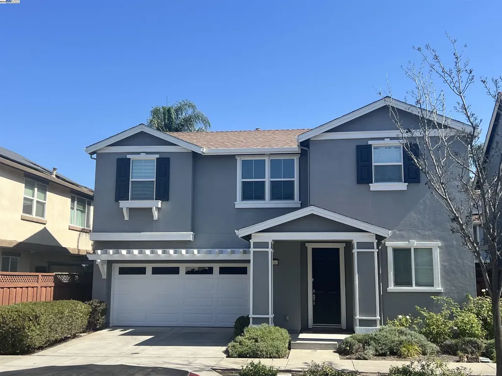 9404 Dunbar Drive Oakland CA 94603