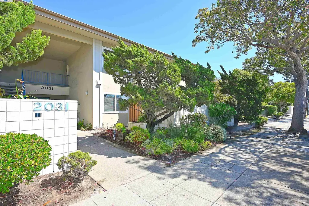 2031 Otis Drive Alameda CA 94501