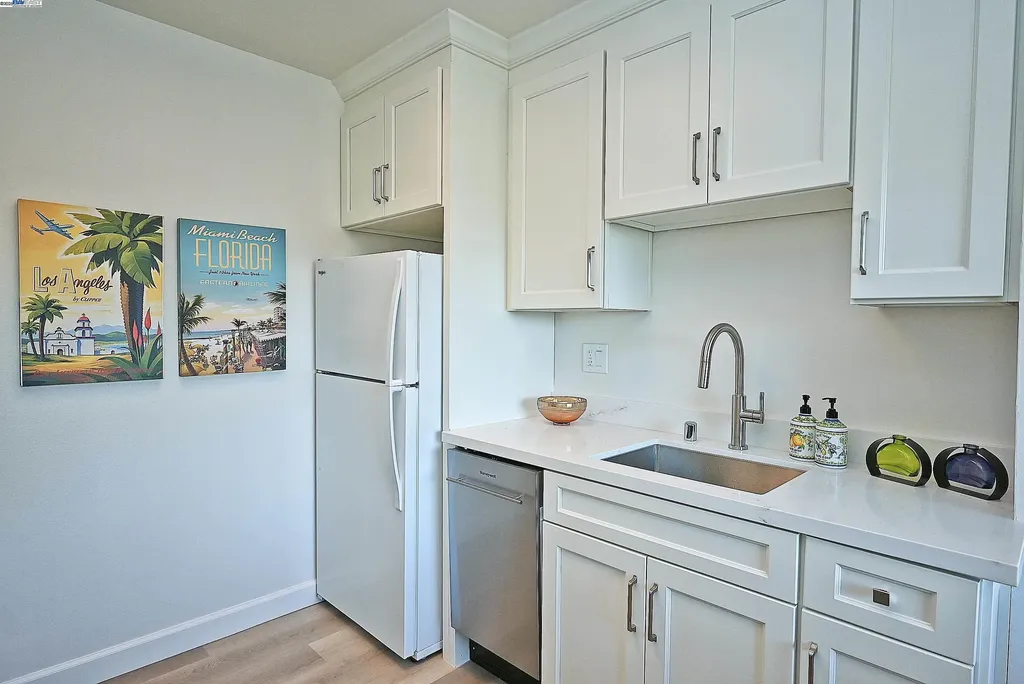 2031 Otis Drive Alameda CA 94501