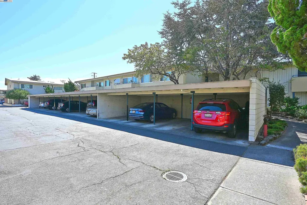 2031 Otis Drive Alameda CA 94501