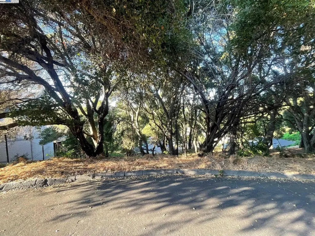 25265 Morse Court Hayward CA 94542