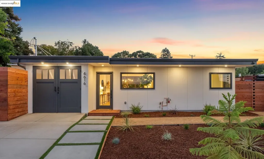 4616 Elmwood Road El Sobrante CA 94803