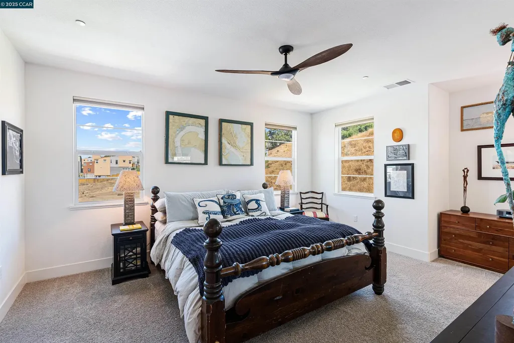 729 Delve Court Hayward CA 94544