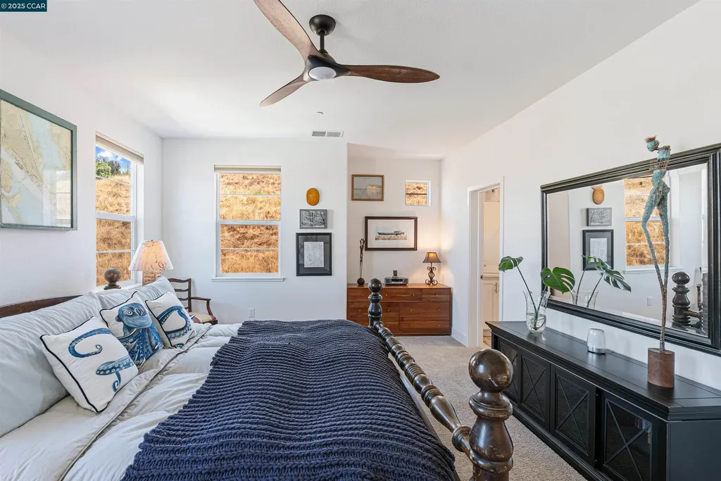 729 Delve Court Hayward CA 94544