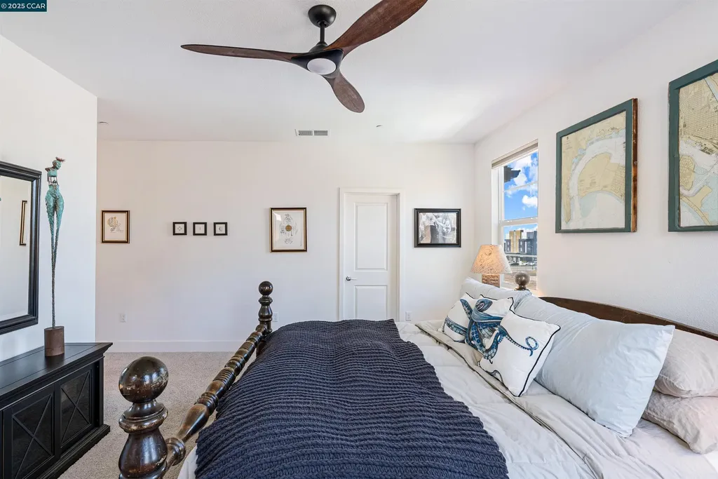 729 Delve Court Hayward CA 94544