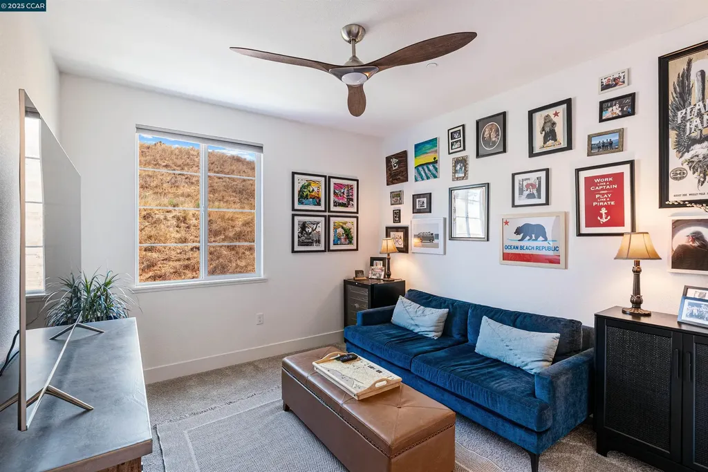 729 Delve Court Hayward CA 94544