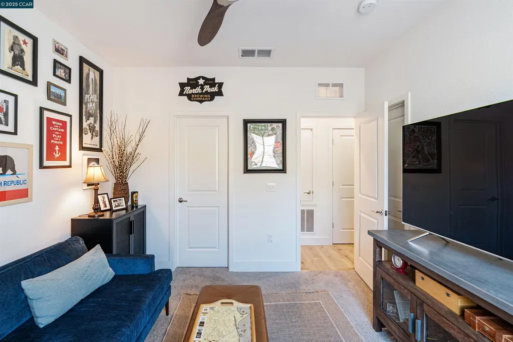 729 Delve Court Hayward CA 94544