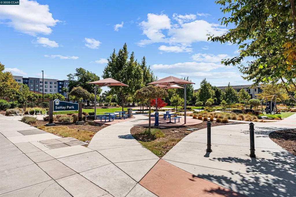 729 Delve Court Hayward CA 94544