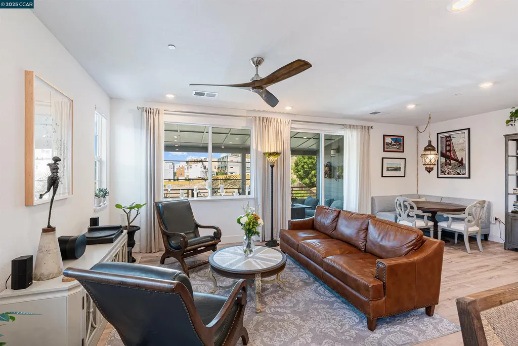 729 Delve Court Hayward CA 94544