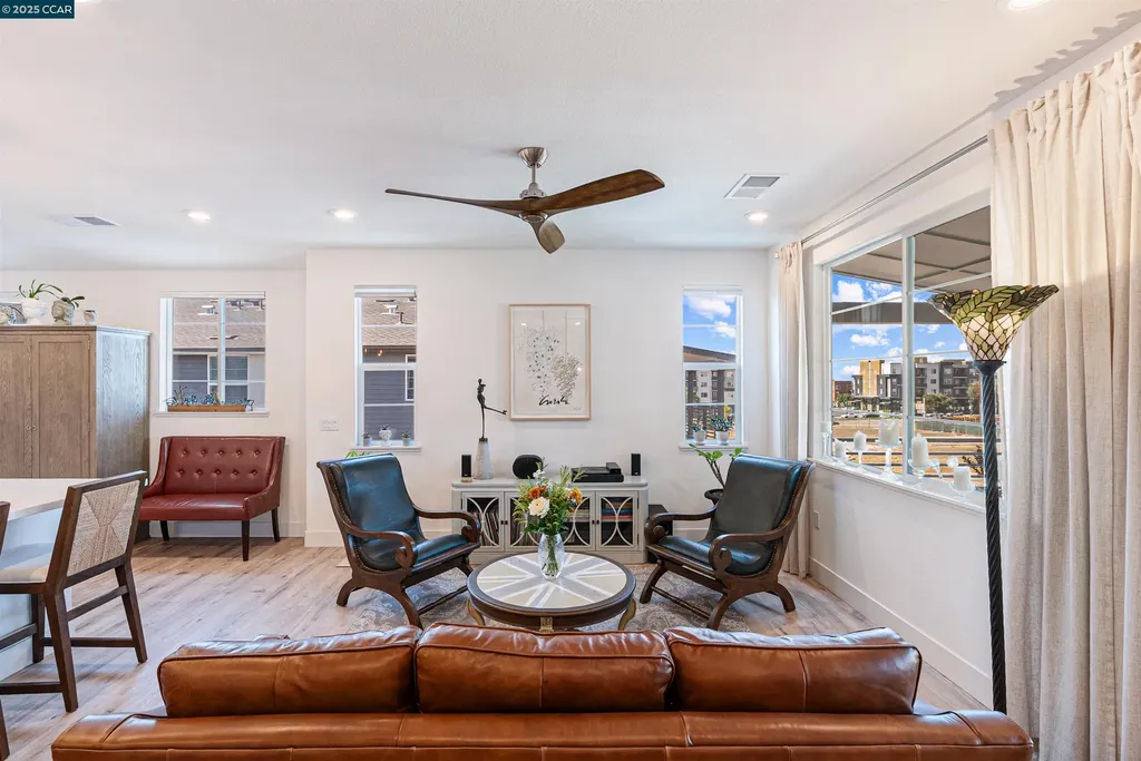 729 Delve Court Hayward CA 94544