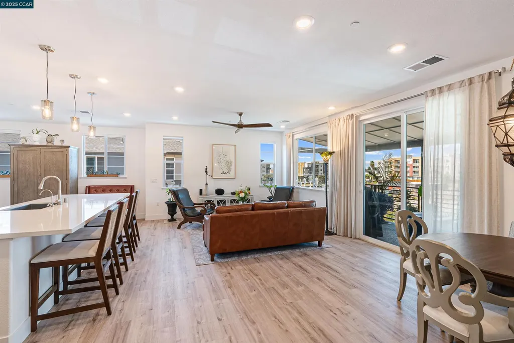 729 Delve Court Hayward CA 94544
