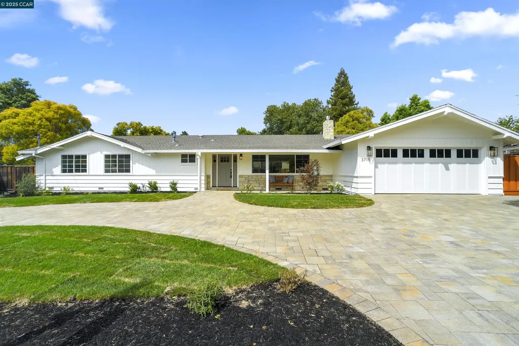 3715 Liscome Way Concord CA 94518