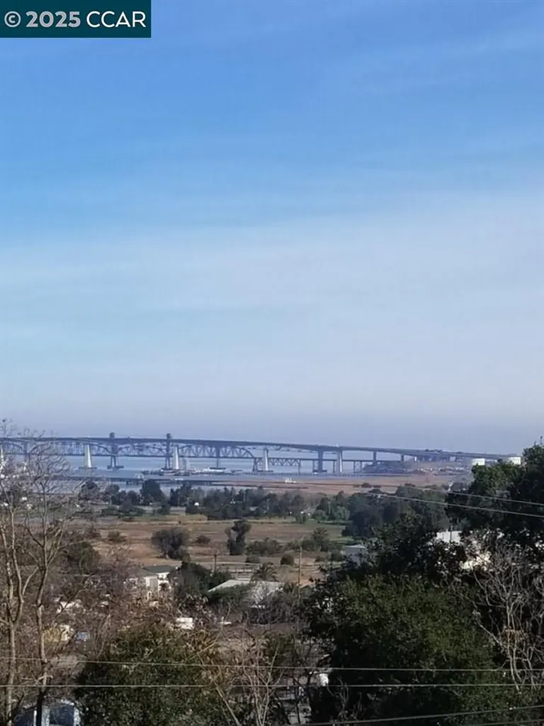 6 Carquinez Scenic Drive Martinez CA 94553