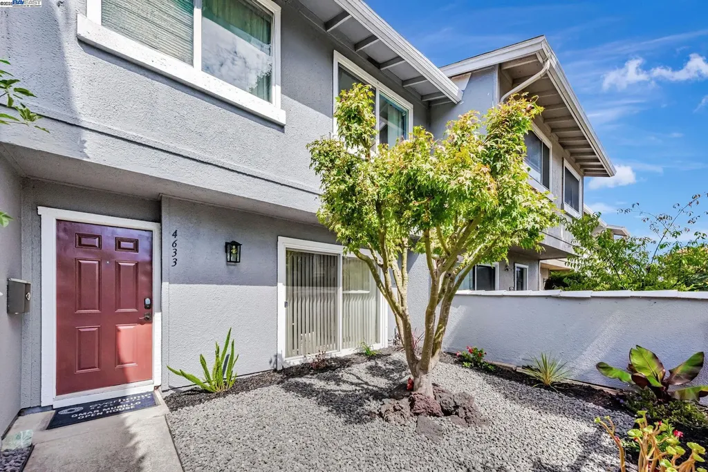 4633 Granada Way Union City CA 94587