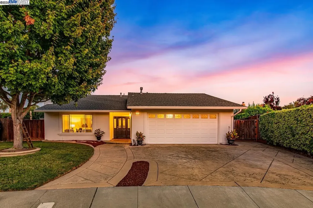 2050 Cotterell Court Pleasanton CA 94566