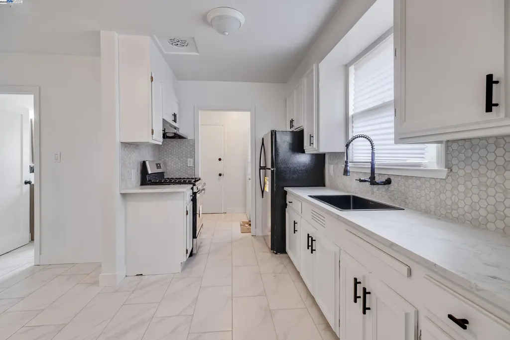 3019 Florida Street Oakland CA 94602
