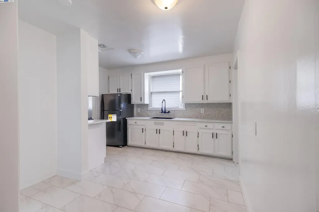 3019 Florida Street Oakland CA 94602