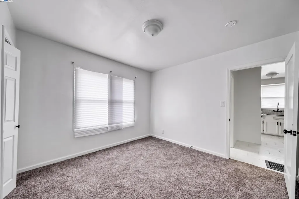 3019 Florida Street Oakland CA 94602