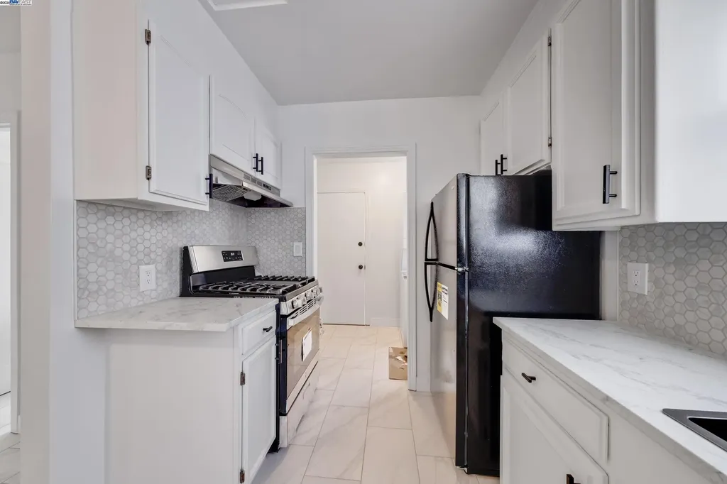 3019 Florida Street Oakland CA 94602