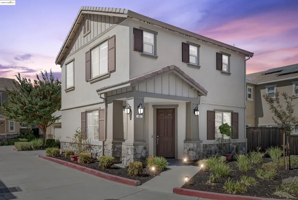 46 Belle Harbor Circle Pittsburg CA 94565