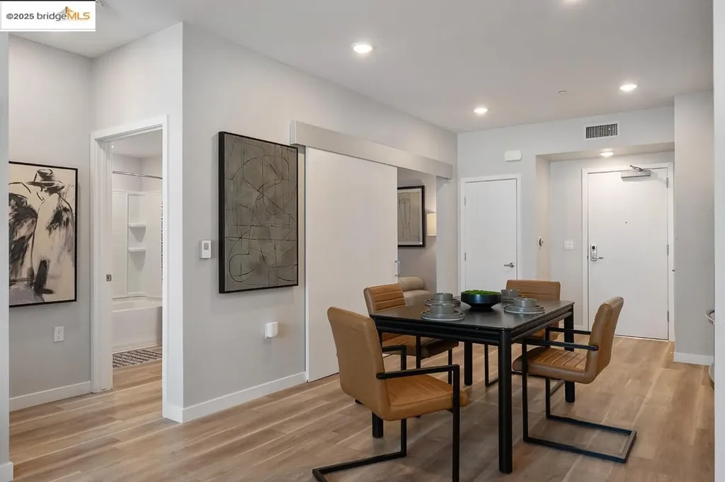 260 Brooklyn Basin Way Oakland CA 94606