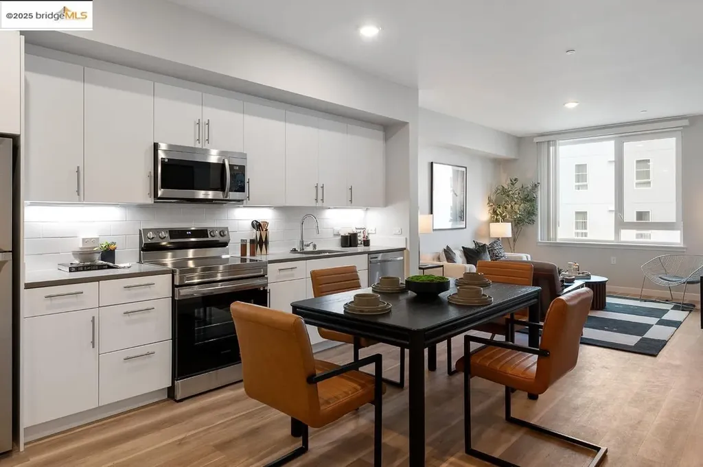 260 Brooklyn Basin Way Oakland CA 94606