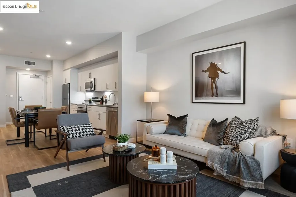 260 Brooklyn Basin Way Oakland CA 94606