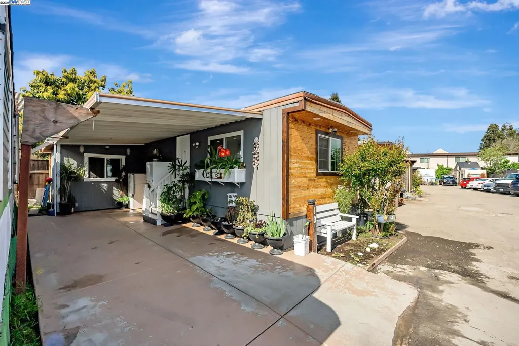 19150 Hesperian Boulevard Hayward CA 94541