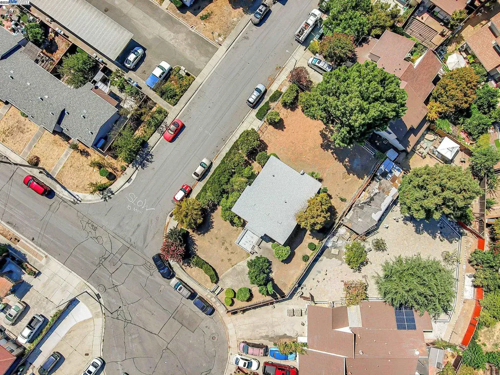 37915 Vallejo Street Fremont CA 94536