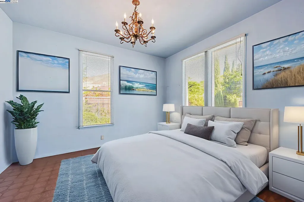 37915 Vallejo Street Fremont CA 94536