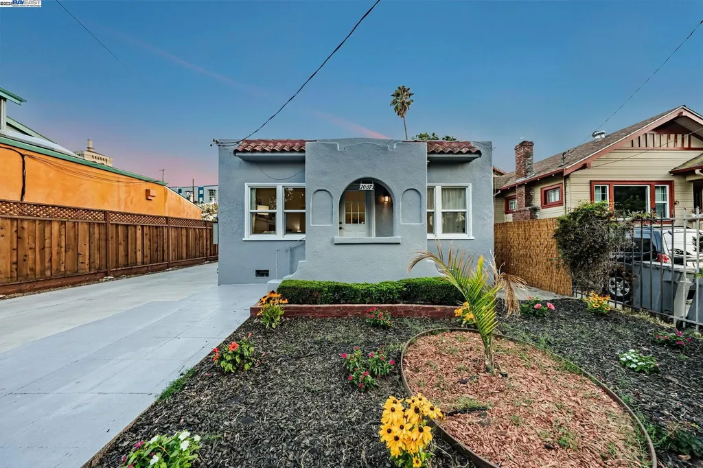 1007 47th Street Emeryville CA 94608