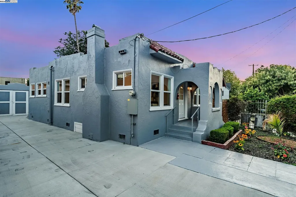 1007 47th Street Emeryville CA 94608