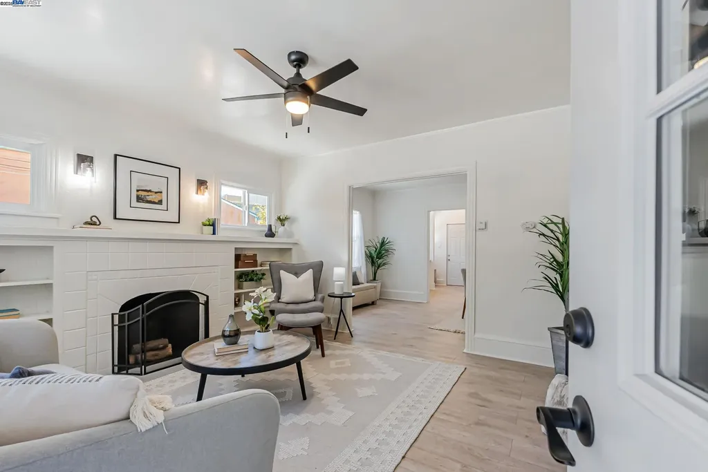 1007 47th Street Emeryville CA 94608