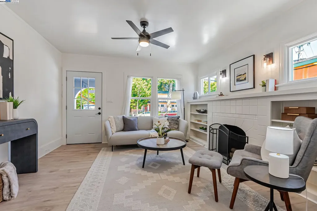 1007 47th Street Emeryville CA 94608