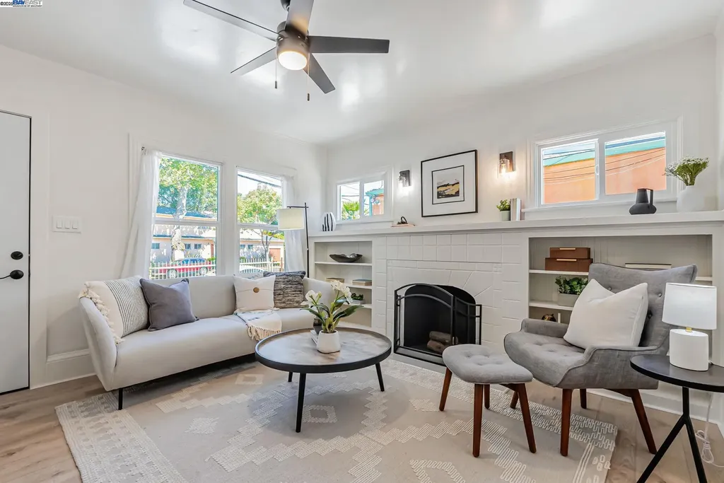 1007 47th Street Emeryville CA 94608