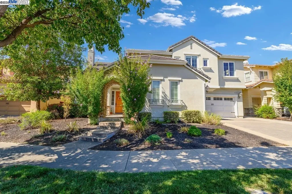 3055 Hastings Way San Ramon CA 94582