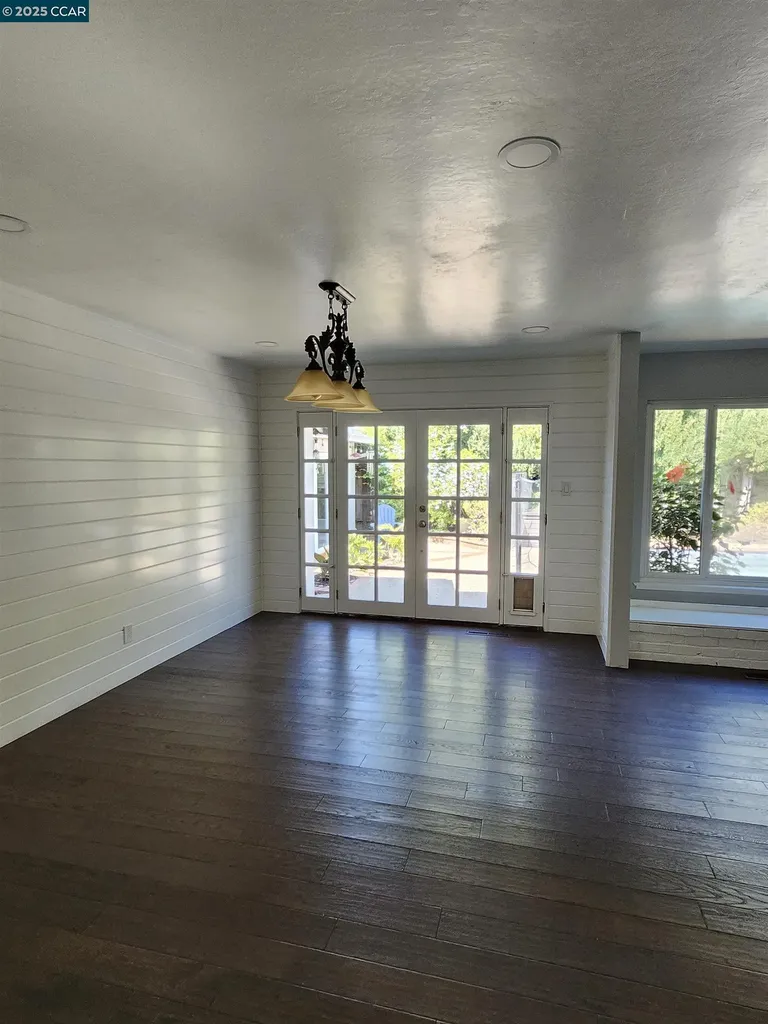 3479 Rose Court Concord CA 94519