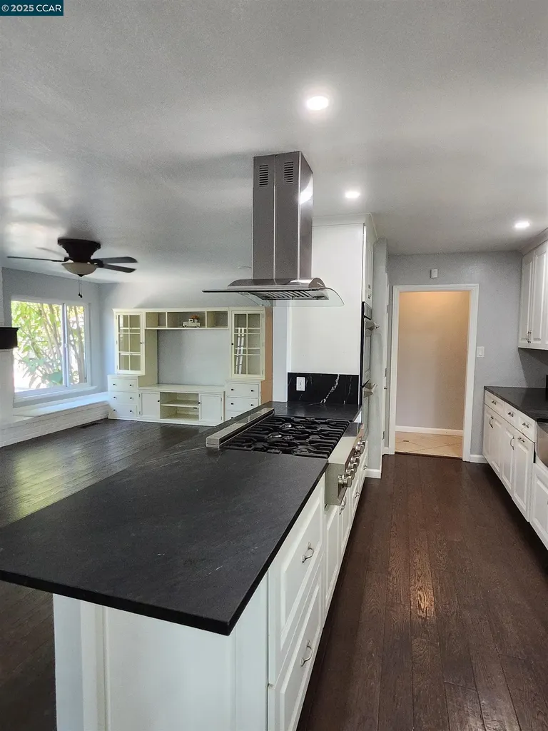 3479 Rose Court Concord CA 94519