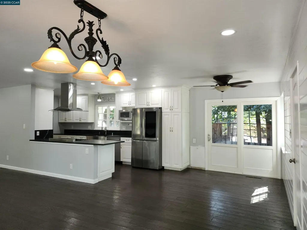 3479 Rose Court Concord CA 94519