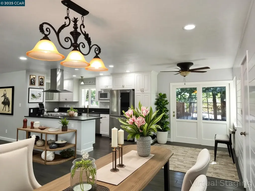 3479 Rose Court Concord CA 94519