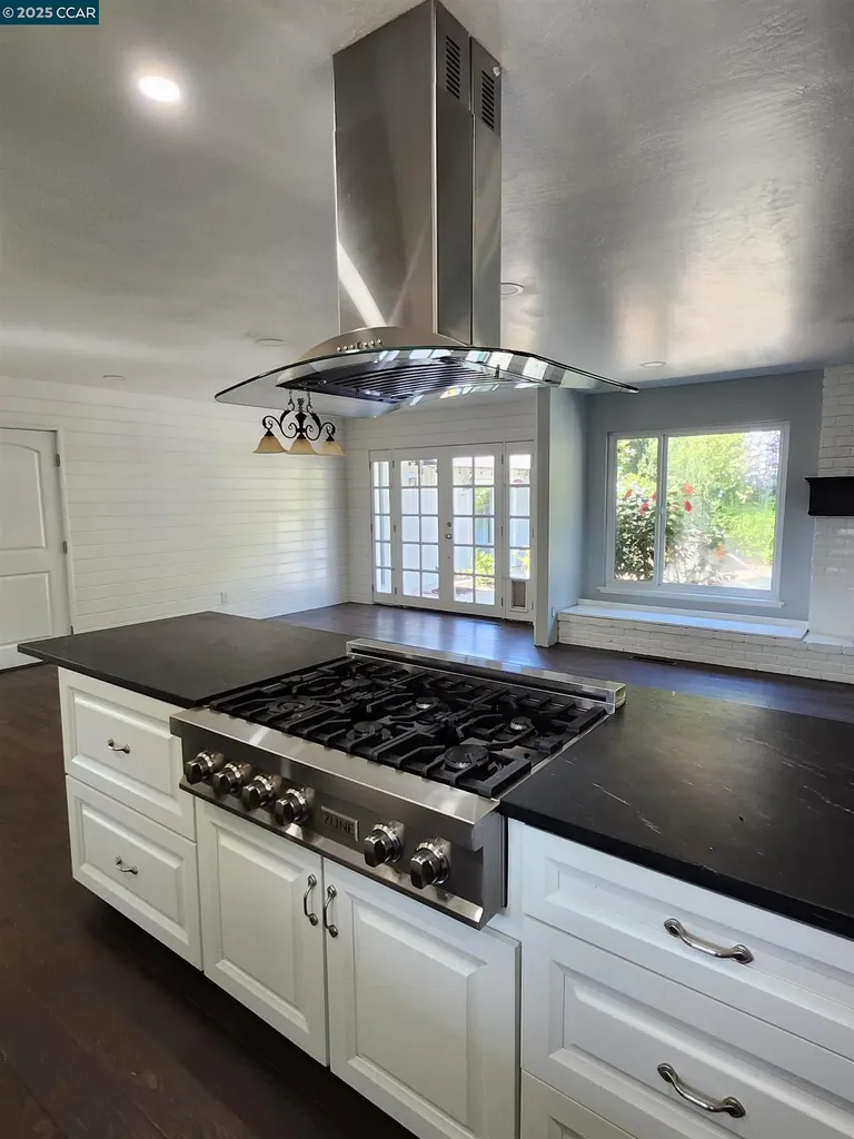 3479 Rose Court Concord CA 94519