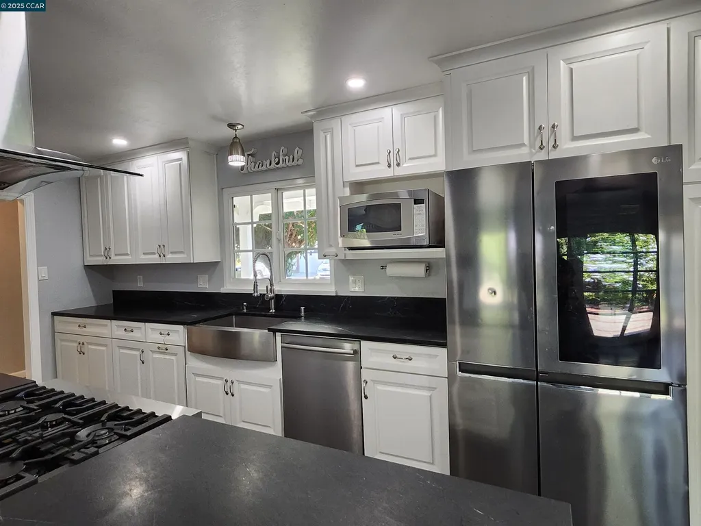 3479 Rose Court Concord CA 94519