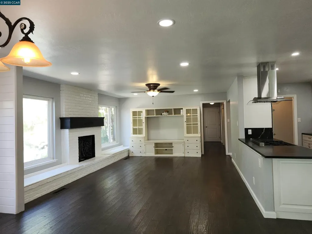 3479 Rose Court Concord CA 94519